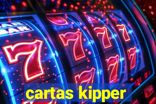 cartas kipper